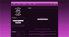 Desktop Screenshot of planet-karaoke.lu